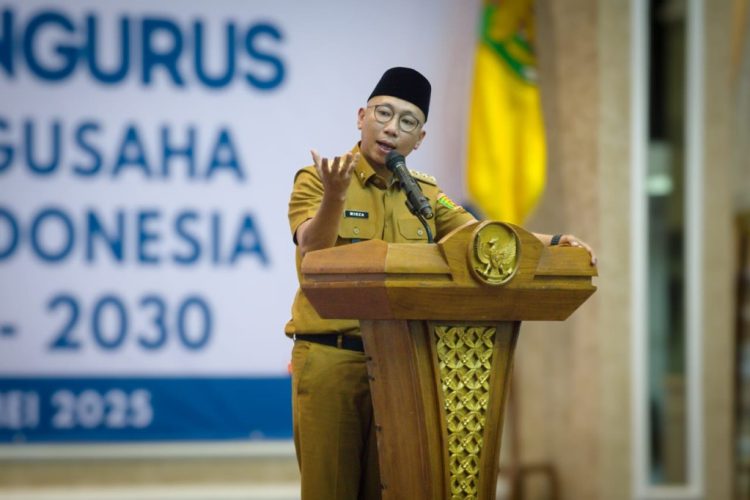 Perkuat Sinergi, Pemerintah, Petani, dan Pengusaha Bersatu Pertahankan Eksistensi Singkong Lampung