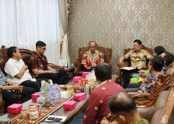PPLP Jadi Pilar Utama Pembinaan Atlet Usia Dini, Lampung Siap Jadi Tuan Rumah PON 2032