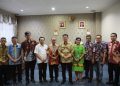 Pj. Sekdaprov Lampung Terima Kunjungan YPSK dan ChildFund International, Perkuat Kolaborasi Bangun Masyarakat Inklusif dan Damai