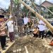 Bupati Parosil Letakkan Batu Pertama Masjid Nurul Huda: “Masjid Bukan Sekadar Tempat Salat”