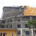 Tembok Kantor DPRD Pesawaran Ambruk, Satu Satpol PP Luka: Pemerintah Tindak Cepat, Masyarakat Diminta Tak Berspekulasi