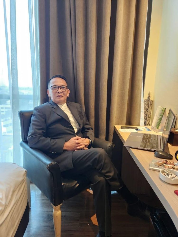 Pemilihan Rektor: Antara Membangun Gagasan dan Merusak Reputasi