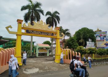 Sekolah: Rumah Kedua yang Membentuk Masa Depan