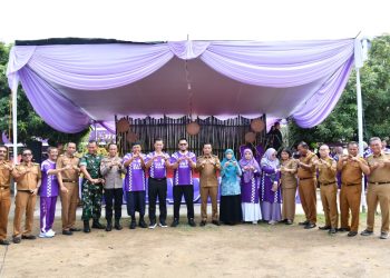 Milad ke-6 Universitas Aisyah Pringsewu: Sinergi Pendidikan, Inovasi dan Nilai Islami Menuju Kampus Smart Green