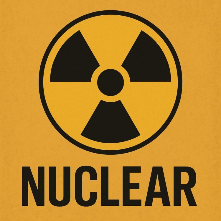 Dunia di Ujung Tanduk: Ketegangan Iran, Israel, dan AS Ancam Picu Perang Nuklir Global