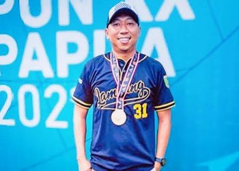 Musprovlub KONI Lampung Dijadwalkan 26 Juni, Gubernur Mirza Tegaskan Tidak Akan Jadi Ketua