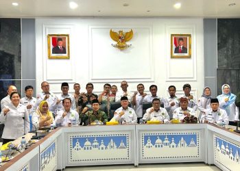 Kanwil Kemenag Lampung dan PKUB Fasilitasi Dialog Damai untuk Pembangunan Rumah Ibadah