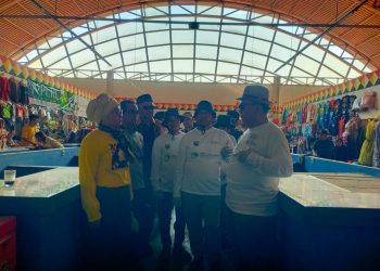 Tanggamus Gaungkan Aksi Nyata di Hari Lingkungan Hidup: Hentikan Polusi Plastik, Selamatkan Masa Depan!