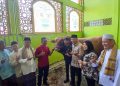 Wujud Kepedulian Presiden, Gubernur Lampung Salurkan Sapi Qurban untuk Masyarakat