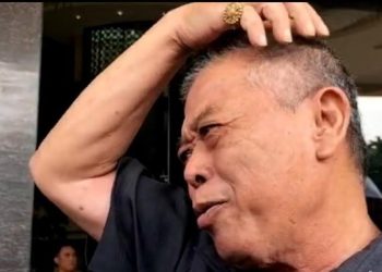 Sempat Hilang Misterius, Eks Ketua DPRD Jatim Kusnadi Ditemukan di Bangkalan