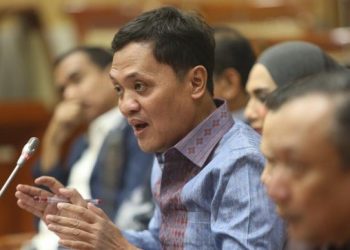 RUU KUHAP Dibedah Ulang: Komisi III DPR Undang Mahasiswa dan Pakar Pidana
