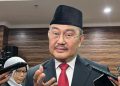 Jimly Asshiddiqie : Pemakzulan Gibran Mustahil, Fokus Saja Awasi Pemerintahan Baru
