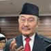 Jimly Asshiddiqie : Pemakzulan Gibran Mustahil, Fokus Saja Awasi Pemerintahan Baru