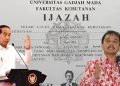 Drama Ijazah Jokowi: Roy Suryo Sibuk Bikin Riuh, Gibran Nyaris Lolos dari Sorotan?