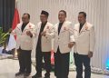 PKS di Persimpangan: Dukung Prabowo, Silaturahmi dengan Anies Tetap Terjaga