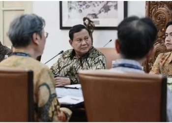 Demi Selamatkan Raja Ampat, Presiden Prabowo Cabut 4 Izin Tambang Nikel