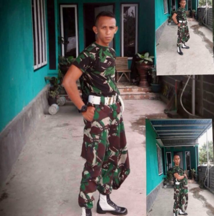 Terungkap! Intel Kodim Bermodus BIN Palsu, Jebak Wartawan Demi Lindungi Tambang Ilegal