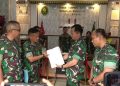 Dua Oknum TNI AD Penembak Polisi di Way Kanan Segera Disidang: Proses Hukum Ditegaskan Sesuai Prosedur