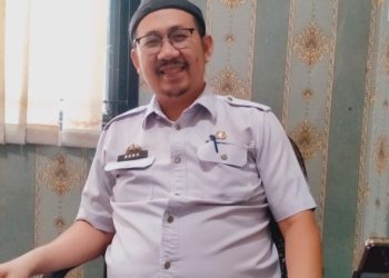 Pasar Gadingrejo Kembali ke Pangkuan Pemkab: Pendataan Pedagang Jadi Langkah Awal Menuju Kontrak Baru
