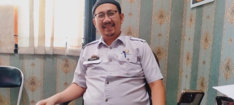 Pasar Gadingrejo Kembali ke Pangkuan Pemkab: Pendataan Pedagang Jadi Langkah Awal Menuju Kontrak Baru