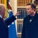 Elon Musk Akui Kesalahan Serang Trump, Saham Tesla Langsung Melonjak