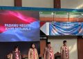 Bupati Tanggamus Resmi Nahkodai Mabicab Pramuka, Jambore II Siap Digelar Meriah
