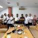 Faishol Djausal Klaim Kantongi 78 Dukungan Cabor, Resmi Daftar sebagai Calon Ketua KONI Lampung