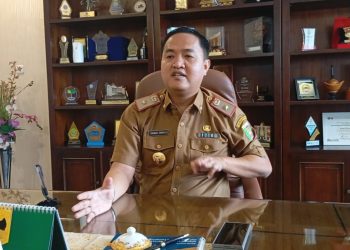 5.240 Siswa Jalur Prestasi Berebut Kursi di 35 Sekolah Unggul Lampung