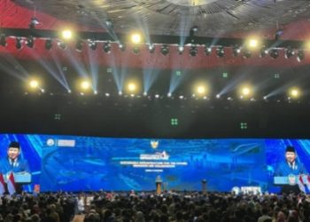 Prabowo Sentil BUMN: “PMN, PMN, Apa Ini PMN?” Desak Peran Swasta Lebih Besar dalam Pembangunan Infrastruktur!