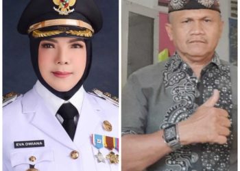 Diduga Palsukan Tahun Lahir demi Jadi PNS, Kadisdik Bandar Lampung Disorot — LADAM Desak Wali Kota Eva Dwiana Mundur