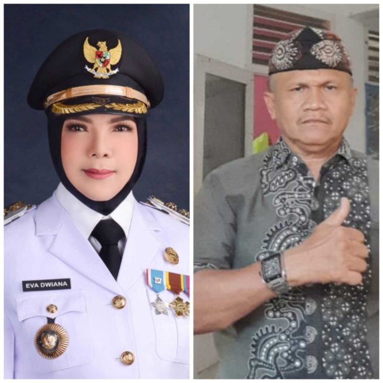Diduga Palsukan Tahun Lahir demi Jadi PNS, Kadisdik Bandar Lampung Disorot — LADAM Desak Wali Kota Eva Dwiana Mundur