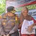 Hari Bhayangkara Ke-79: Kapolres Lampung Selatan Hadirkan Senyum di Dusun Laban Sunda, Beri Bingkisan dan Cek Kesehatan Gratis