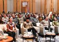 Lampung, Kepri, Jateng, Malut Jalin Sinergi: Bupati Pesawaran Dampingi Gubernur Lampung Teken Kesepakatan Kerja Sama di Batam