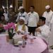 Habib Rizieq Shihab Hadiri Makan Siang dan Doa Bersama di Rumah Jabatan Bupati Lampung Utara