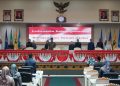 Paripurna Tingkat II: Pemprov Lampung Diminta Perkuat Tata Kelola Keuangan dan Tindaklanjuti Rekomendasi BPK