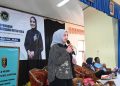 Bangun Generasi Sehat, Sosialisasi Program MBG Hadir di Sukarame Bandar Lampung