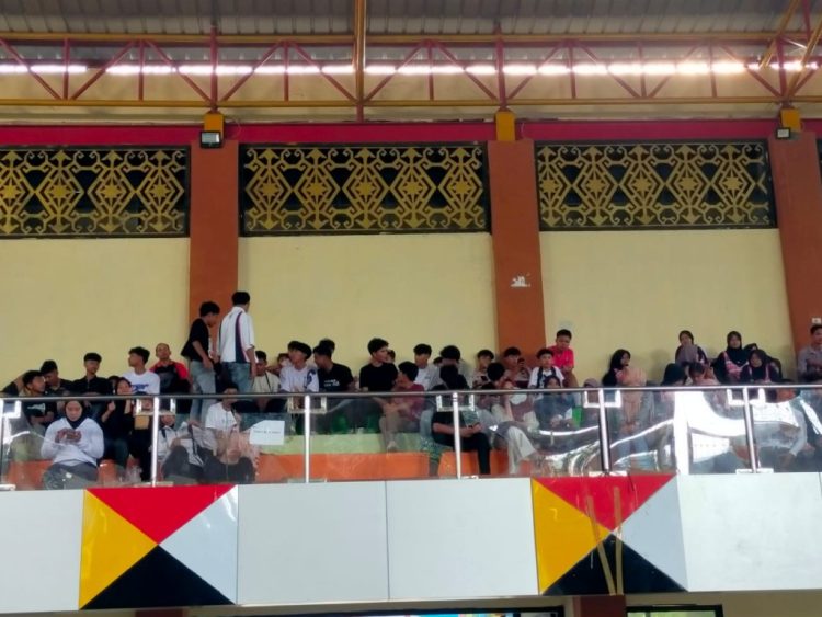 POP-KAB Tanggamus 2025 Resmi Ditutup: Sekda Titip Atlet Muda, Targetkan Emas PORPROV dan Nasional!