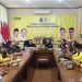 AMPI Lampung Rayakan HUT ke-47: Konsolidasi Pemuda, Loyalitas Tanpa Batas pada Golkar