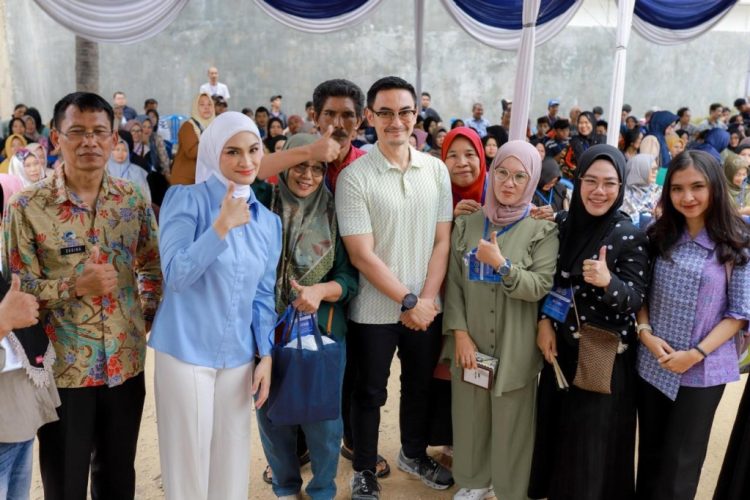 Peningkatan Kualitas SDM Harus Dimulai dari Aspek Fundamental: Program MBG Jadi Solusi Menuju Generasi Emas 2045