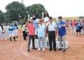 Sukses Digelar! Kejurnas Softball Outsiders Inc Cup 2025 Jadi Panggung Semangat dan Sportivitas Atlet Muda