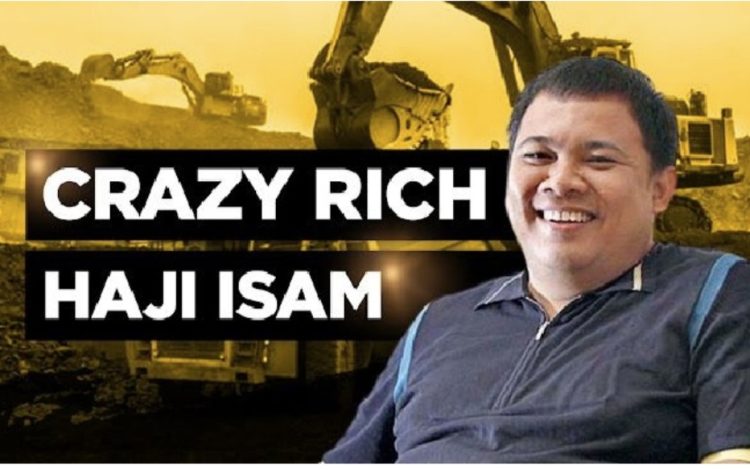 Haji Isam dan Kabinet: Dari Raja Batubara Jadi Raja Shuffle Politik?