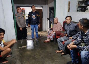 Tanggapi Cepat Video Viral TikTok, Polres Pesawaran Tegaskan Komitmen Berantas Gangguan Kamtibmas