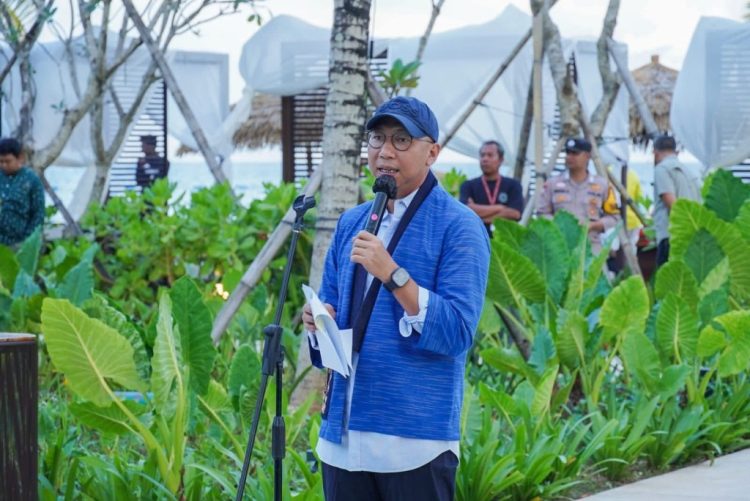 Pesenggiri Culture Event 2025: Panggung Falsafah, Budaya, dan Pariwisata Lampung untuk Dunia