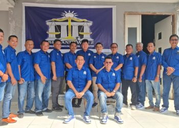 LBH Pandawa 12: Wadah Perjuangan Hukum untuk Masyarakat Tak Bersuara