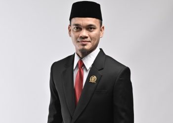 FORKI Lampung Utara Dukung Penuh Atlet di Ajang Karate Piala Gubernur Lampung 2025