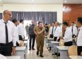 ASN Lampung Didorong Wujudkan Birokrasi Digital, Pelatihan Kepemimpinan Administrator 2025 Resmi Dibuka