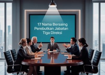 17 Kandidat Bersaing Rebutkan Kursi Direksi BUMD Pringsewu Jaya Sejahtera