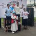 Mukhlis Aprianto, Atlet Parkour Metro Raih Perunggu di Indonesia Open Gymnastics 2025