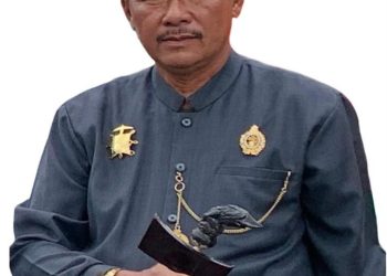 Khadin Demang: “Adat Bukan Panggung Branding, Tapi Penuntun Martabat”