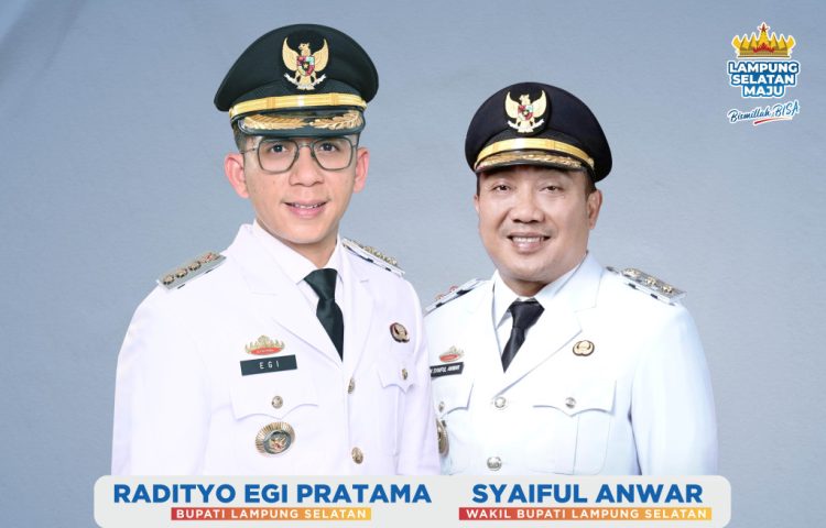 Lampung Selatan Raih Grade A dalam Survei Kepuasan Publik 2025, Bukti Nyata Kepemimpinan Progresif